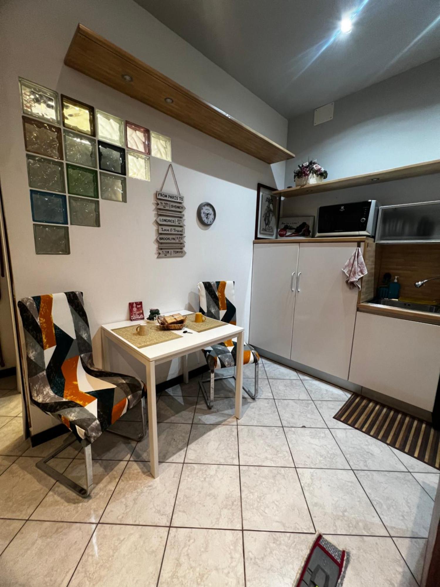 דירות ג'נובה Sophia House - Free Parking And Sea View מראה חיצוני תמונה